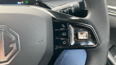 MG MG3 1.5 Hybrid SE 5dr Auto Hybrid Hatchback